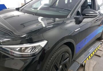 VW ID.4 118.781 km 22.830 &euro; Hagen 58091