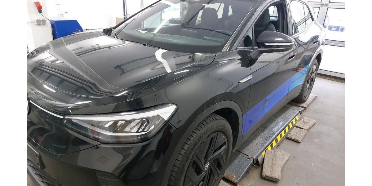 VW ID.4 118.781 km 22.925 &euro; Hagen 58091