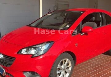 Opel Corsa 99.999 km 6.899 &euro; Dortmund 44388