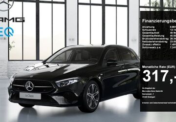 Mercedes-Benz A 250 12.795 km 32.870 &euro; Dortmund 44139