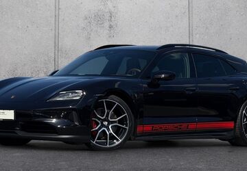 Porsche Taycan 16.147 km 98.890 &euro; Holzwickede 59439