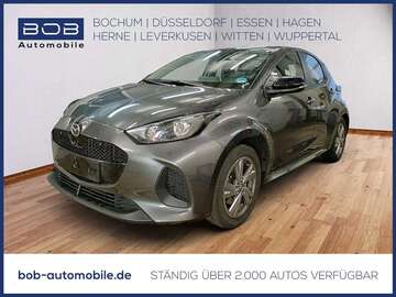 Gebrauchte Mazda 2