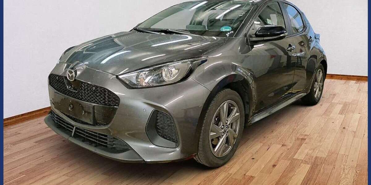 Mazda 2 20.900 km 20.710 &euro; Hagen 58135