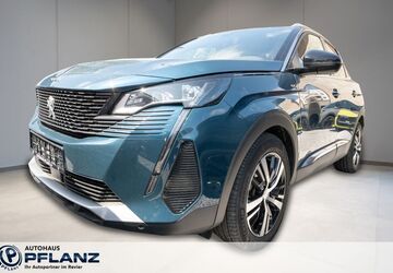 Peugeot 3008 21.457 km 24.990 &euro; Dortmund 44263