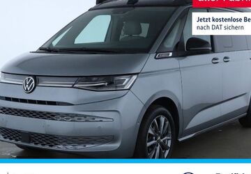 VW T7 California 19.404 km 71.320 &euro; Bochum 44866