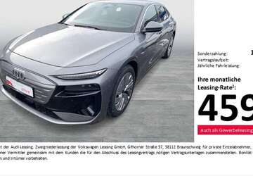 Audi A6 e-tron 7.914 km 54.233 &euro; Dortmund 44143