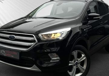 Ford Kuga 255.000 km 9.000 &euro; Castrop-Rauxel 44575