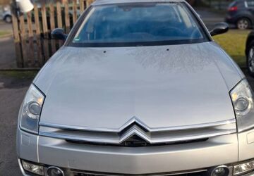 Citroen C6 183.000 km 6.499 &euro; Bergkamen 59192
