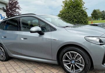 BMW 225 Active Tourer 70.500 km 24.450 &euro; Iserlohn 58640