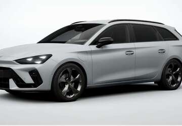 Cupra Leon 16.631 km 34.853 &euro; Dortmund 44269