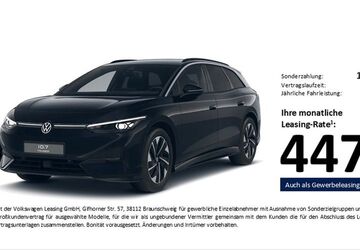 VW ID.7 17.489 km 45.311 &euro; Dortmund 44141