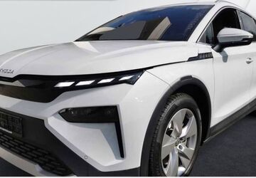 Skoda Elroq 16.652 km 42.444 &euro; Dortmund 44309