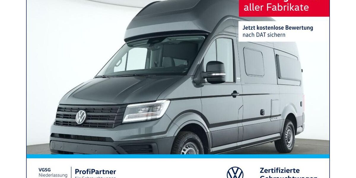 VW Andere 9.796 km 69.540 &euro; Bochum 44866