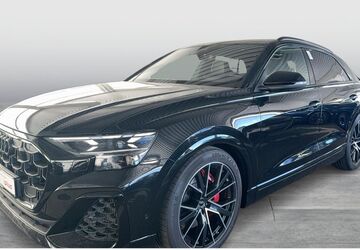 Audi SQ8 8.877 km 107.777 &euro; Dortmund 44143