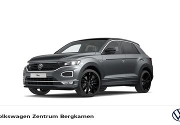VW T-Roc 42.333 km 25.620 &euro; Bergkamen 59192