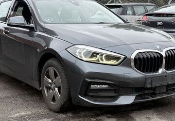 BMW 118 108.000 km 16.900 &euro; Dortmund 44145