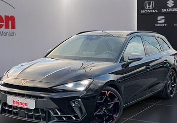 Cupra Leon 10.594 km 36.799 &euro; Menden 58708