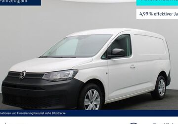 VW Caddy Maxi 17.183 km 29.990 &euro; Bochum 44866
