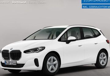 BMW 220 Active Tourer 5.807 km 30.999 &euro; Dortmund 44263