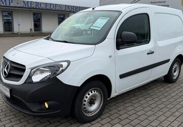 Mercedes-Benz Citan 71.075 km 12.971 &euro; Witten 58454