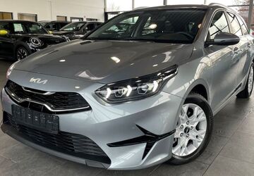 Kia ceed Sportswagon 19.600 km 21.970 &euro; Lünen 44536