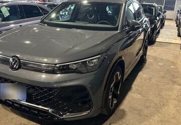 VW Tiguan 28.260 km 37.820 &euro; Hagen 58091