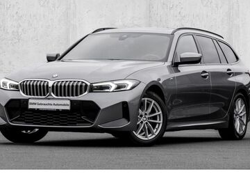 BMW 320 25.350 km 44.490 &euro; Lüdinghausen 59348