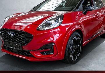 Ford Puma 10.547 km 26.980 &euro; Dortmund 44149