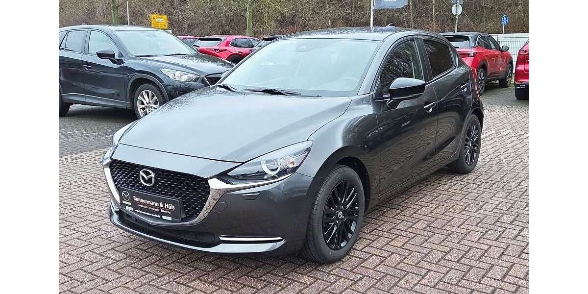 Mazda 2 23.068 km 16.490 &euro; Hattingen Welper 45527