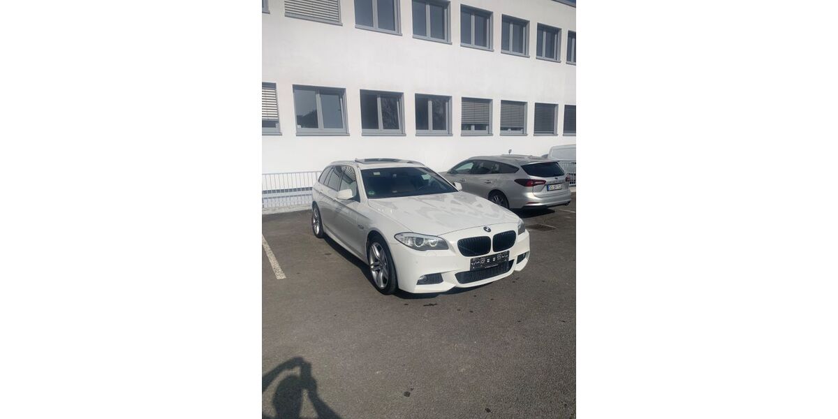 BMW 530 265.100 km 10.499 &euro; Dortmund 44379