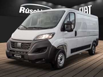Gebrauchte Fiat Ducato
