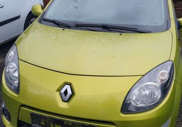 Renault Twingo 185.200 km 1.499 &euro; Bochum 44894