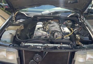 Mercedes-Benz 190 215.000 km 8.500 &euro; Iserlohn 58642