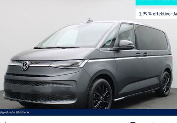 VW T7 Multivan 21.392 km 53.480 &euro; Bochum 44866