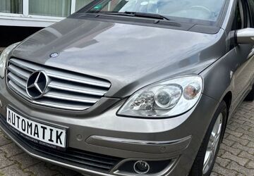 Mercedes-Benz B 200 235.000 km 3.999 &euro; Dortmund 44265