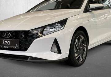 Hyundai i20 34.313 km 14.990 &euro; Oer-Erkenschwick 45739