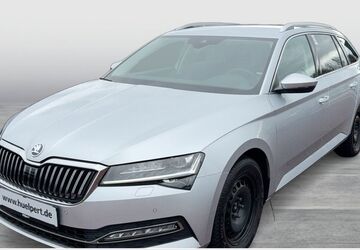 Skoda Superb 51.909 km 28.658 &euro; Dortmund 44309