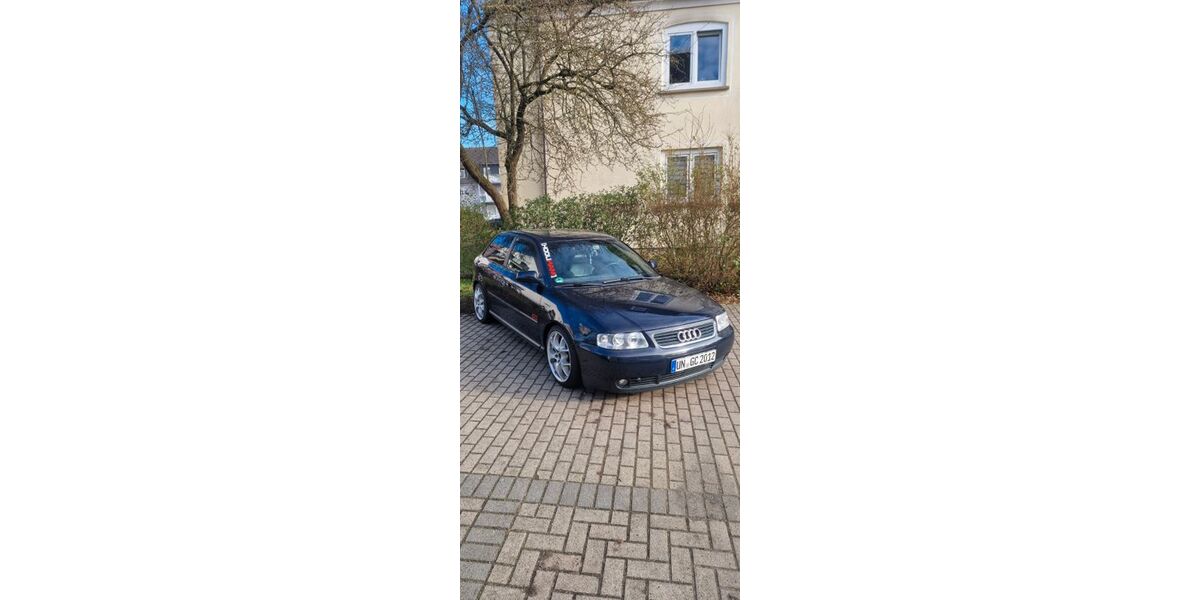 Audi A3 329.190 km 4.290 &euro; Lünen 44534