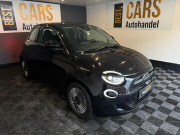 Gebrauchte Fiat 500