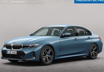 BMW 320 12.804 km 48.599 &euro; Dortmund 44263