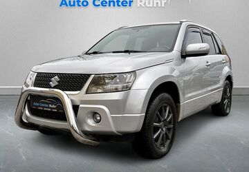 Suzuki Grand Vitara 129.000 km 9.990 &euro; Gelsenkirchen 45891