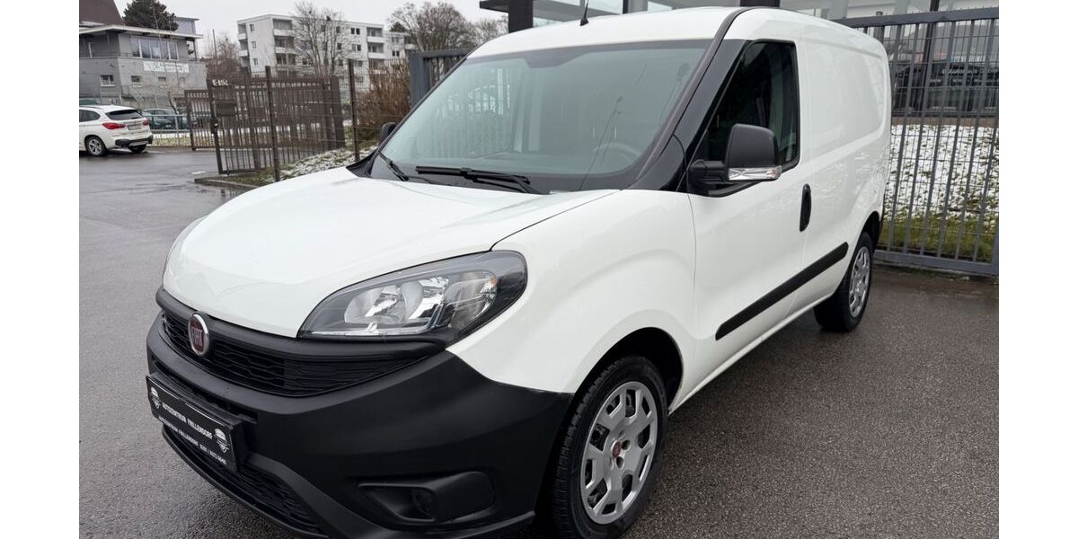 Fiat Doblo 67.126 km 7.950 &euro; Bochum 44866