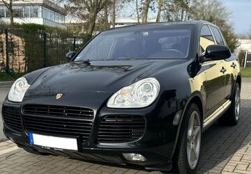 Porsche Cayenne 202.000 km 10.999 &euro; Bönen 59199