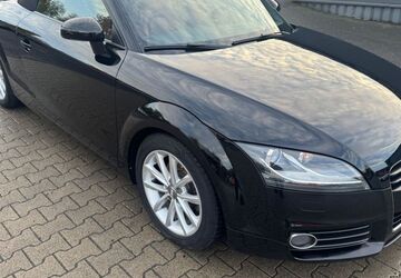 Audi TT 132.900 km 13.590 &euro; Dortmund 44319