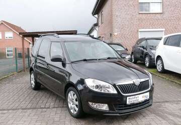 Skoda Roomster 163.567 km 4.300 &euro; Selm 59379