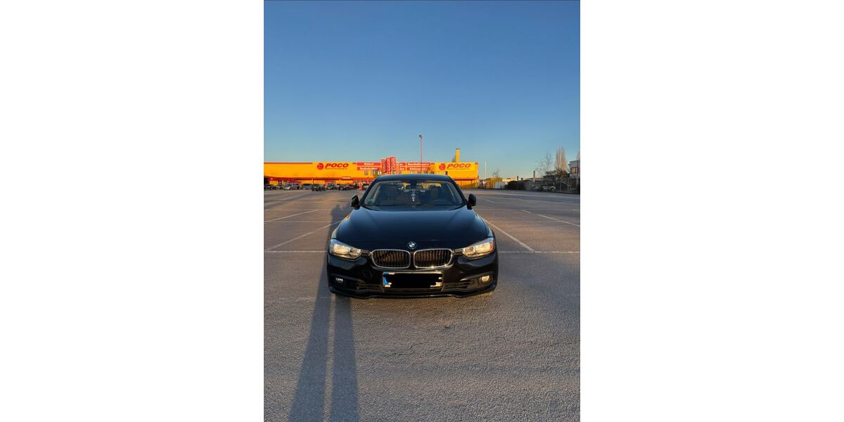 BMW 318 200.020 km 7.700 &euro; Dortmund 44339