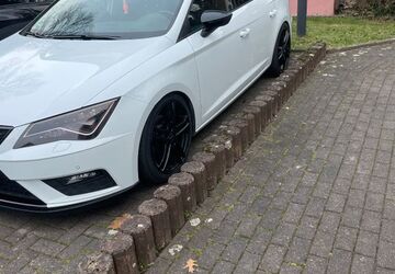 Seat Leon 128.000 km 10.000 &euro; Dortmund 44319