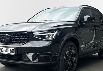 Volvo XC40 2.500 km 42.890 &euro; Iserlohn 58640