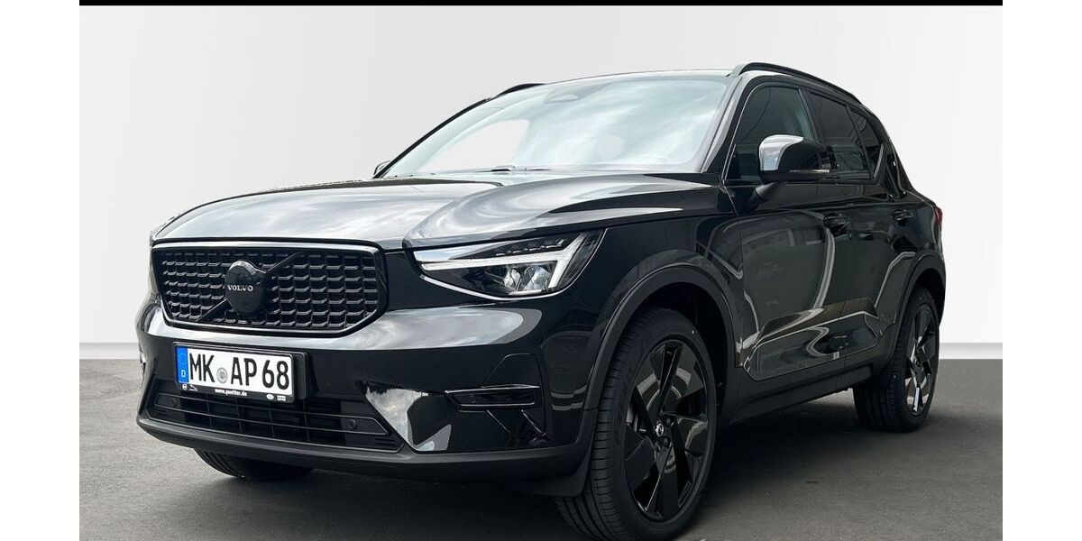 Volvo XC40 7.900 km 40.890 &euro; Iserlohn 58640