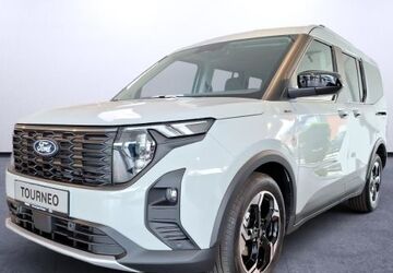 Ford Tourneo Courier 7.500 km 27.890 &euro; Gelsenkirchen 45891